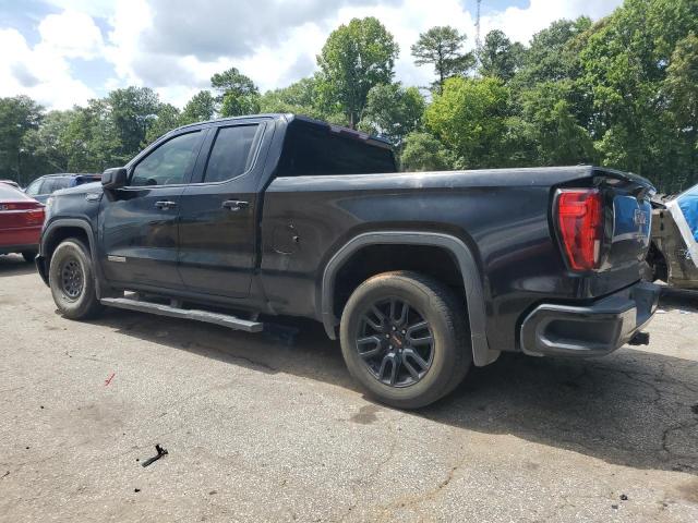 2019 GMC SIERRA C15 1GTR8CED6KZ245655