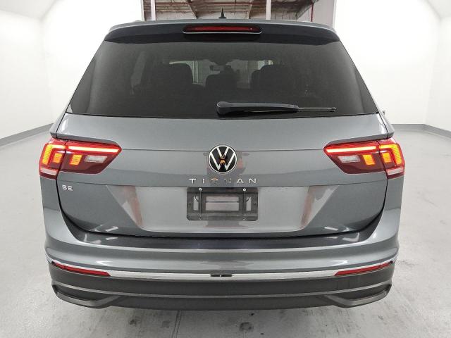 2022 VOLKSWAGEN TIGUAN SE 3VV3B7AX5NM096869