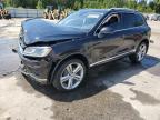 2016 VOLKSWAGEN TOUAREG SP - WVGEF9BP2GD012359