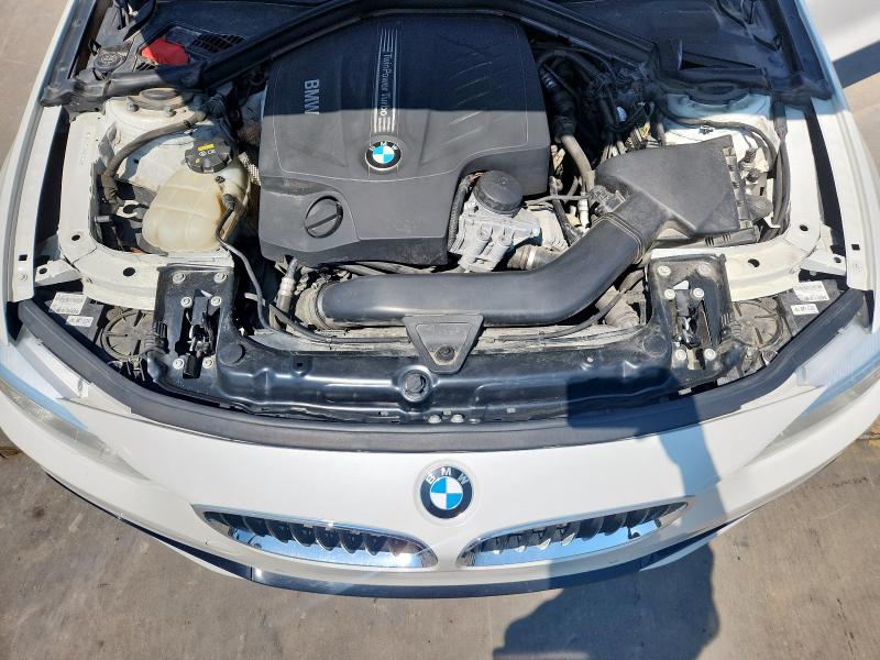 2016 BMW 435 I WBA3R1C51GK529792