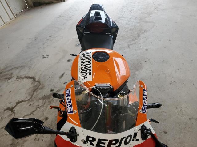 2006 HONDA CBR1000 RR JH2SC57006M203353