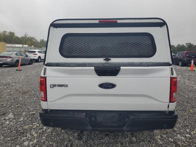 2017 FORD F150 SUPER 1FTEW1EF3HKD55476