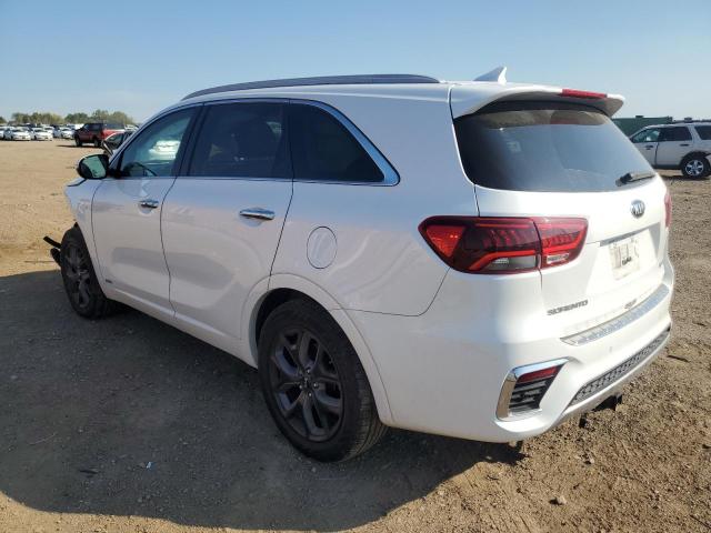 2020 KIA SORENTO SX 5XYPKDA51LG673677