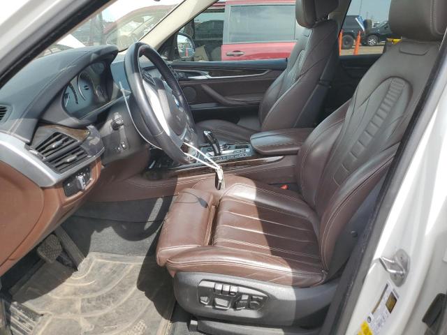 2016 BMW X5 XDR40E 5UXKT0C54G0F74832