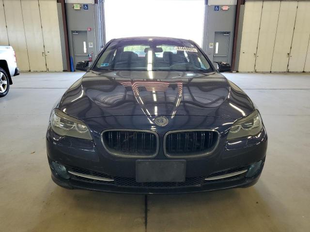 2013 BMW 550 XI - WBAFU9C57DDY72407