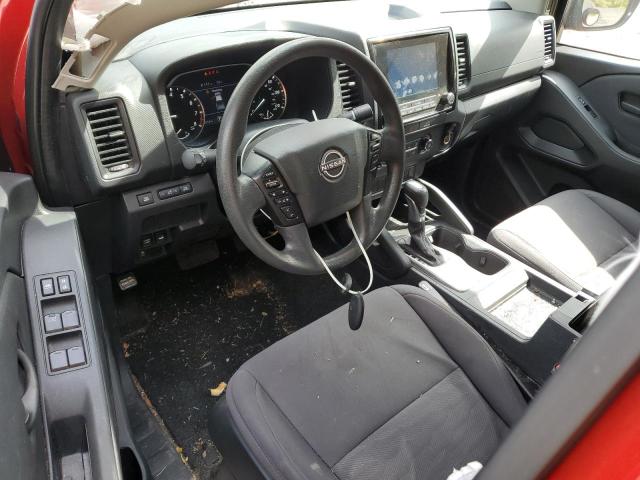 2022 NISSAN FRONTIER S 1N6ED1EK5NN638097