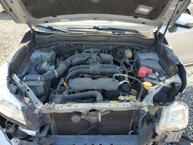 2015 SUBARU FORESTER 2.5I TOURING JF2SJAWC7FH822917