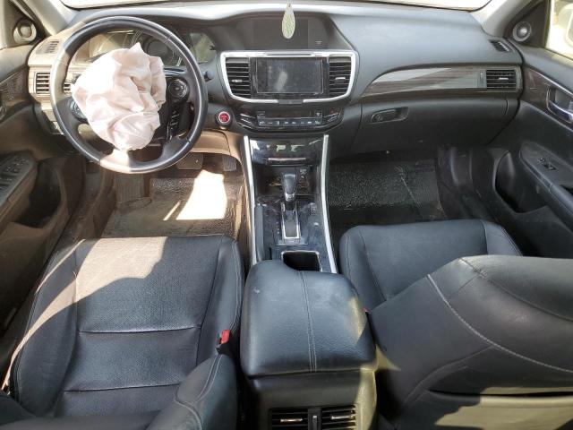 2017 HONDA ACCORD HYB JHMCR6F54HC022648