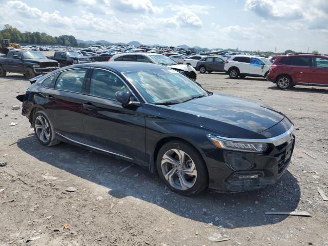 2018 HONDA ACCORD EX - 1HGCV1F46JA260138