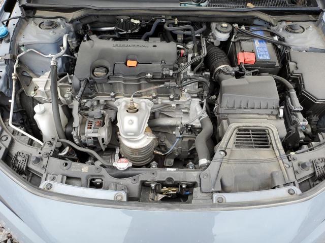 2024 HONDA CIVIC SPORT - 2HGFE2F51RH521412