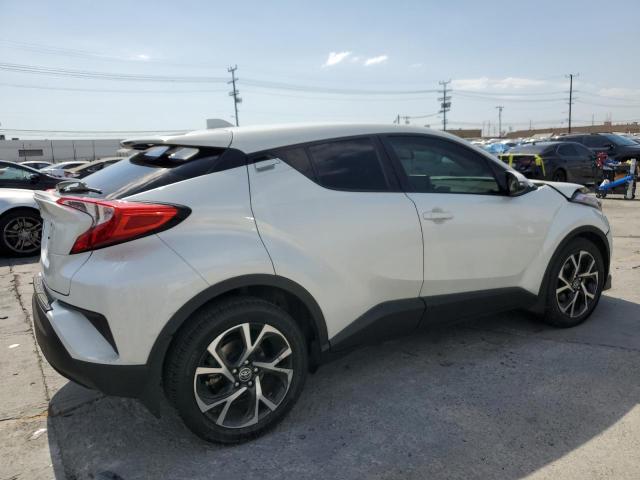 2019 TOYOTA C-HR XLE JTNKHMBX2K1013098