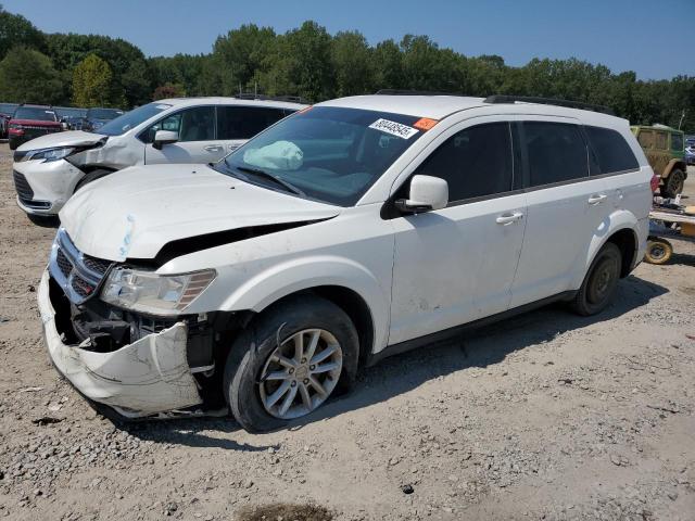 DODGE JOURNEY SXT