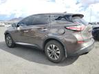 Lot #3296479638 2018 NISSAN MURANO S