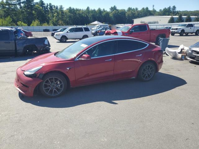 2019 TESLA MODEL 3 - 5YJ3E1EB0KF497134