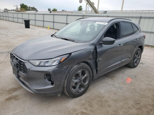 2024 FORD ESCAPE ST LINE 1FMCU0MN5RUA42754