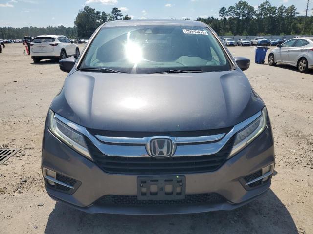2019 HONDA ODYSSEY EL 5FNRL6H92KB088560