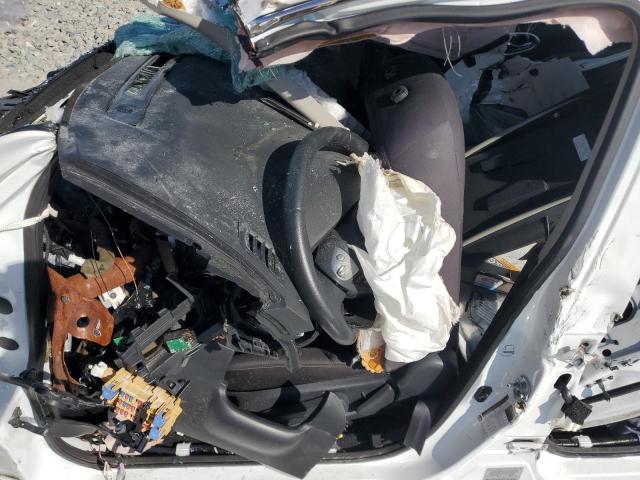 2019 NISSAN SENTRA S - 3N1AB7AP8KY223014