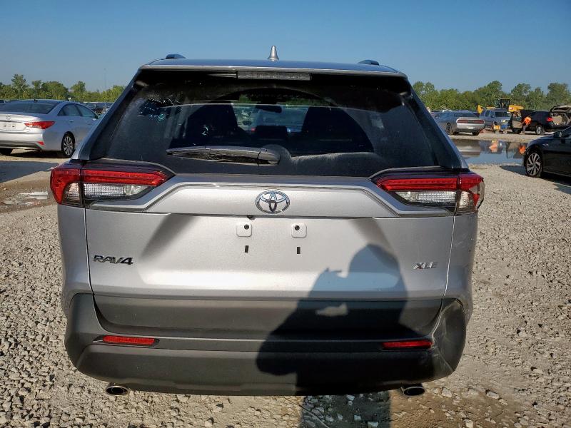 2025 TOYOTA RAV4 XLE P 2T3C1RFV3SC322441