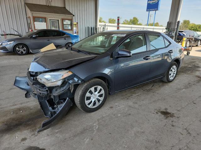 2016 TOYOTA COROLLA L - 2T1BURHE6GC678110