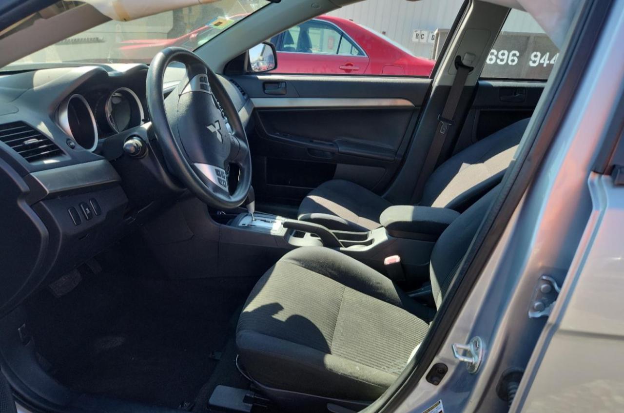 MITSUBISHI LANCER ES/ES SPORT