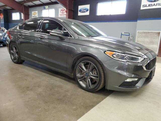 2019 FORD FUSION SPO 3FA6P0VP3KR153489