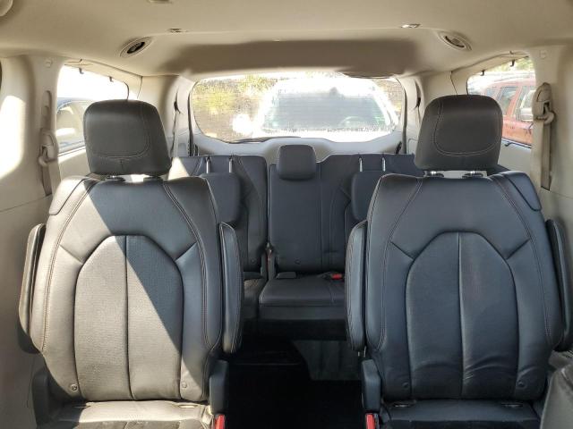 2017 CHRYSLER PACIFICA T 2C4RC1EG5HR743913