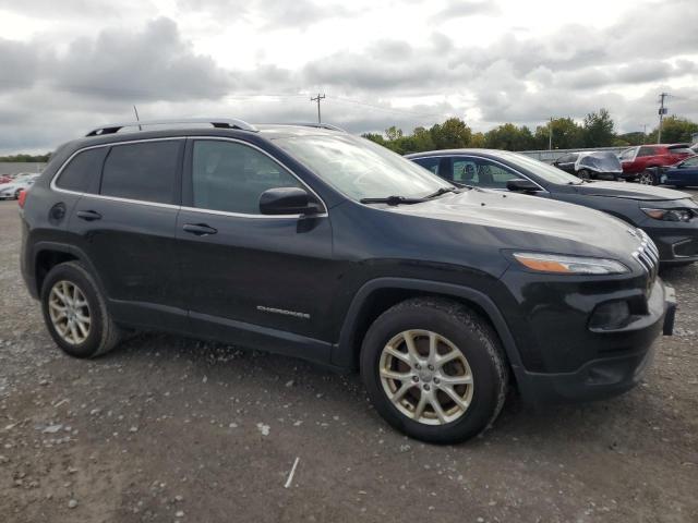 2017 JEEP CHEROKEE L 1C4PJMCB4HW664861