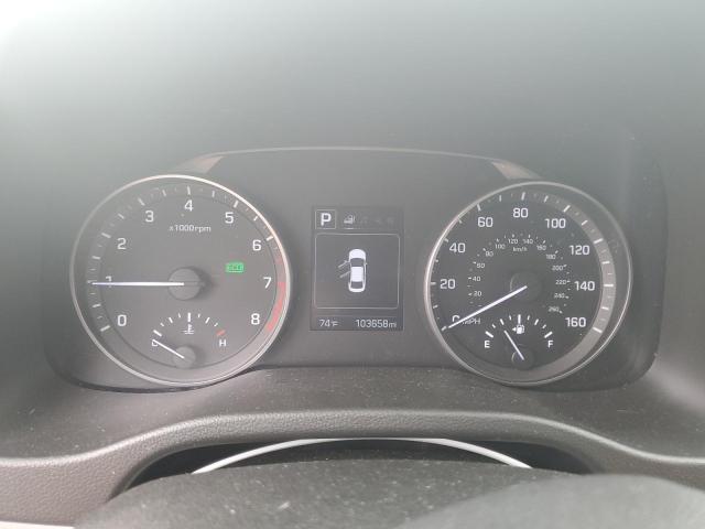 2018 HYUNDAI ELANTRA SE - 5NPD84LF7JH252642