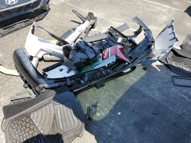 2021 KIA SORENTO EX 5XYRHDLF3MG062760