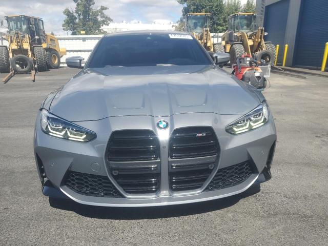 2022 BMW M3 WBS53AY00NFM59100