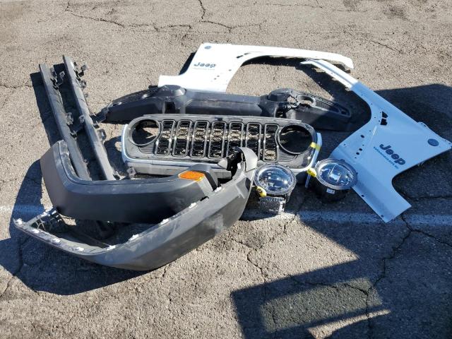 2024 JEEP WRANGLER 4 1C4RJXN68RW294347