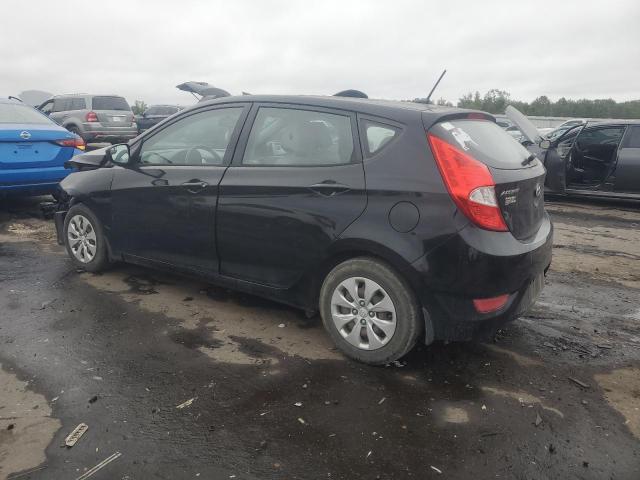 2016 HYUNDAI ACCENT SE KMHCT5AE5GU294599