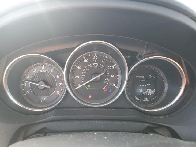 2015 MAZDA 6 SPORT JM1GJ1U5XF1188259
