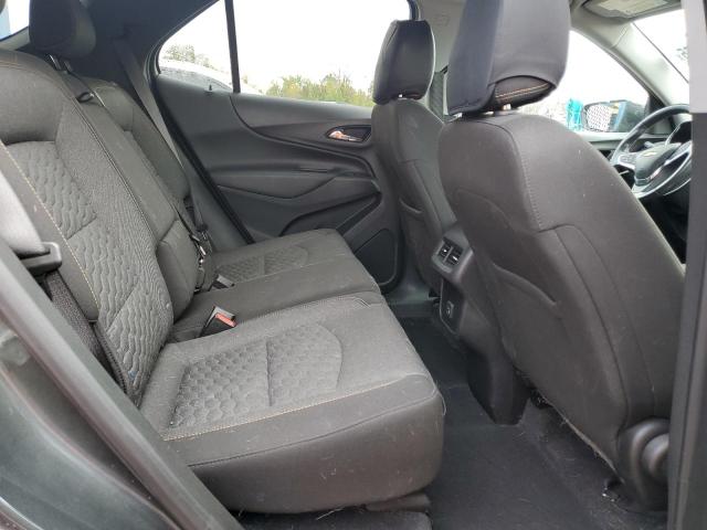 2021 CHEVROLET EQUINOX LT 2GNAXKEV5M6101328