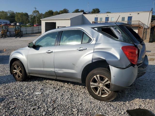 2015 CHEVROLET EQUINOX LS 2GNALAEK1F6362907