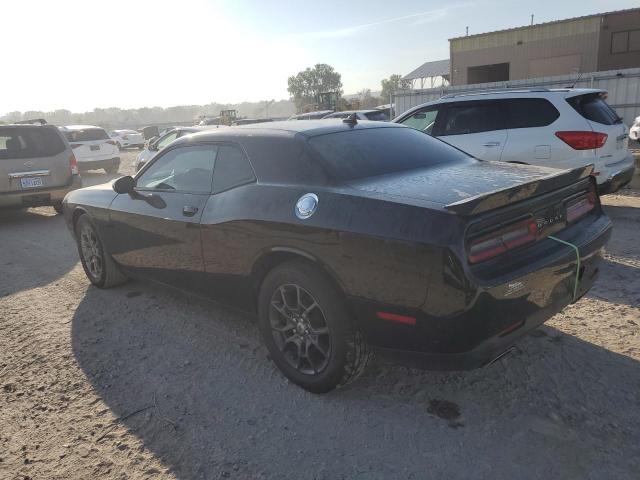 2017 DODGE CHALLENGER GT 2C3CDZGG4HH624954