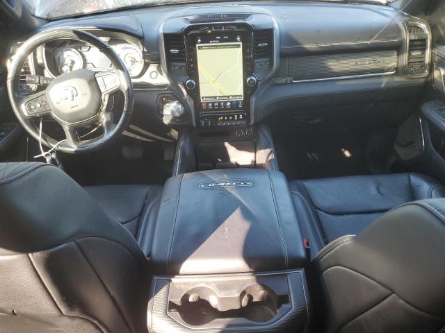 2020 DODGE 1500 1C6SRFHM2LN340127