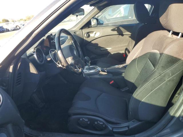 2016 NISSAN 370Z BASE - JN1AZ4EH4GM935687