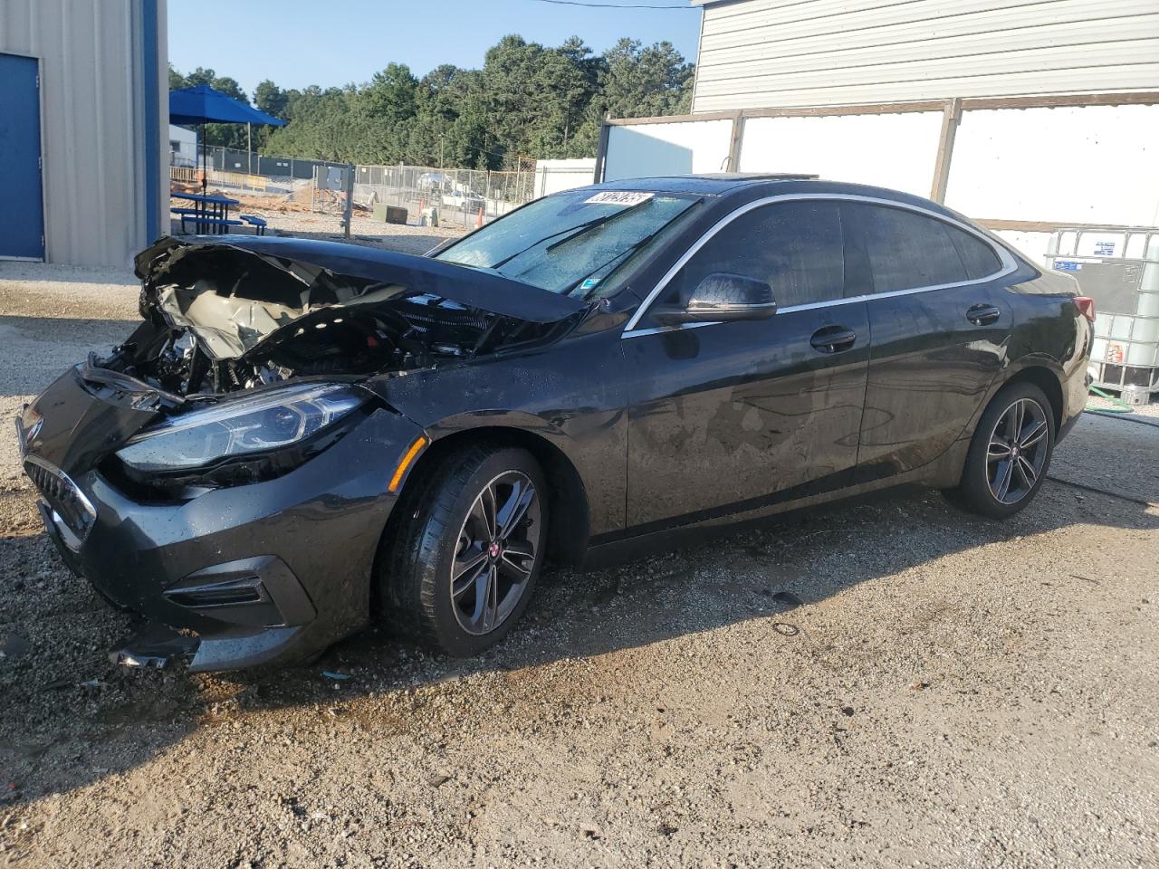 BMW 2 SERIES 228XI