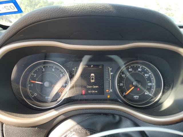 2015 JEEP CHEROKEE SPORT 1C4PJLAB0FW531931