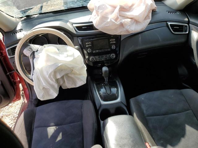 2015 NISSAN ROGUE S - KNMAT2MV6FP537761