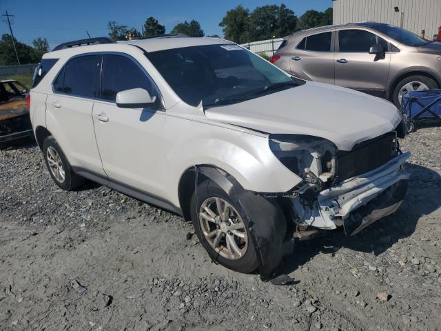 2017 CHEVROLET EQUINOX LT 2GNALCEK6H1535283