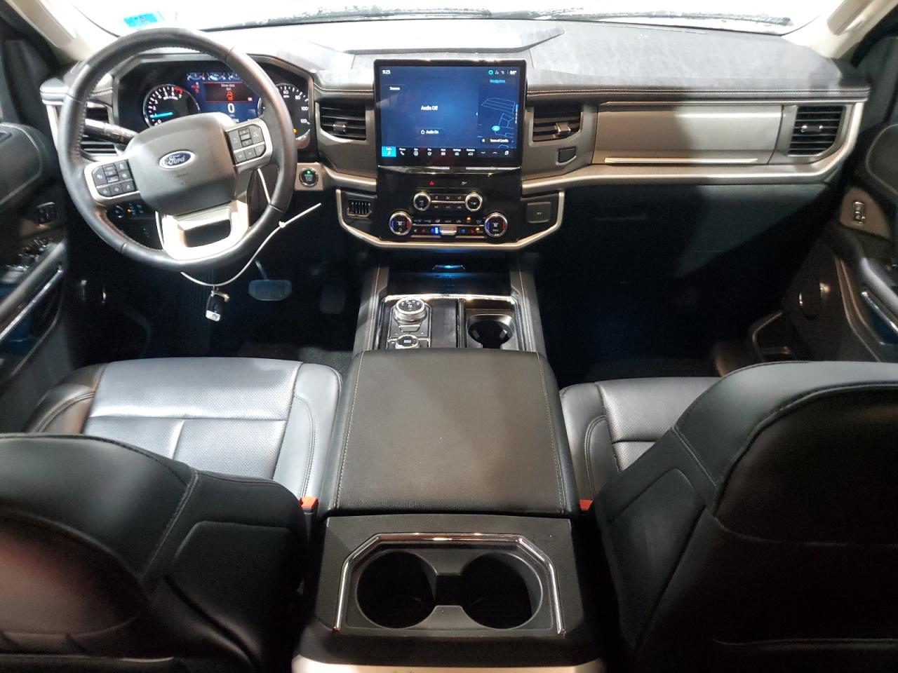 FORD EXPEDITION MAX XLT