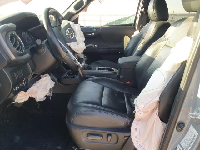 2021 TOYOTA TACOMA DOU #3266350760