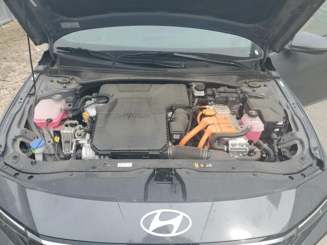 2025 HYUNDAI ELANTRA LI - KMHLN4DJXSU125846
