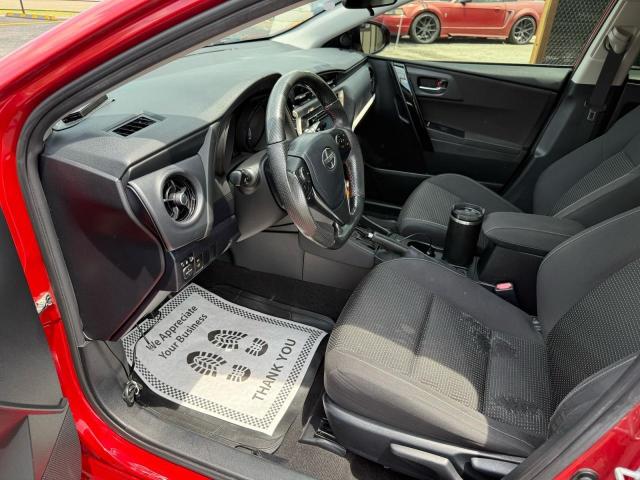 2016 TOYOTA SCION IM JTNKARJE1GJ515111
