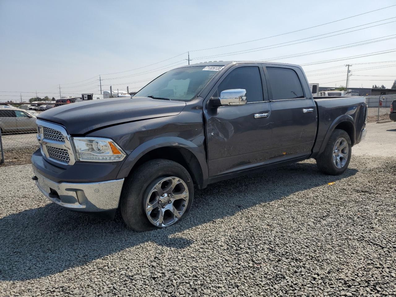 RAM 1500 LARAMIE
