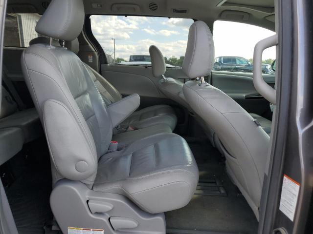 2017 TOYOTA SIENNA XLE 5TDYZ3DC9HS815028