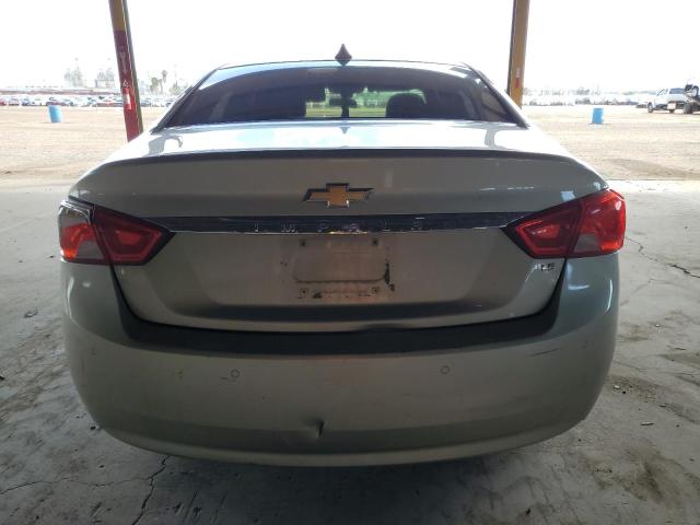 2014 CHEVROLET IMPALA LS #3298201030
