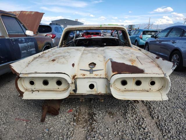 1960 FORD THUNDERBIR #3308493049